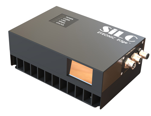 SiLC Technologies has debuted Eyeonic Edge for high-precision 4D inspection of large objects