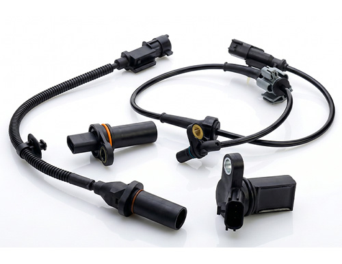 SMP Expands Sensor Manufacturing Capabilities Through Joint Venture with Techstrong