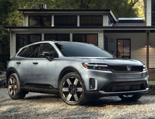 Steele Honda Brings Fuel-Efficient Hybrid Honda Models to Drivers in St. John