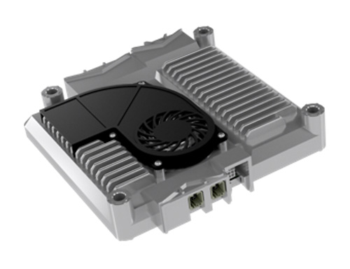 Stoneridge Introduces New EVO ECU Platform to Simplify Vehicle Architecture Across Commercial Vehicles, Buses, and Off-Highway Applications