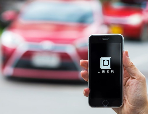 Uber drivers in Vacaville, California, can now take advantage of the $750 Uber Driver Incentive