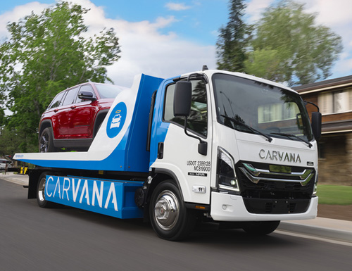 Carvana Expands Same-Day Delivery Across the Twin Cities