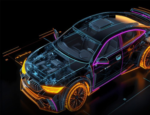 dSPACE Joins SDVerse to Accelerate Software-Defined Vehicle Development