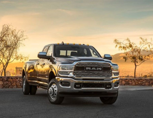 Texas Truck Barn Offers a Wide Selection of Used RAM Trucks Near Crowley, Texas