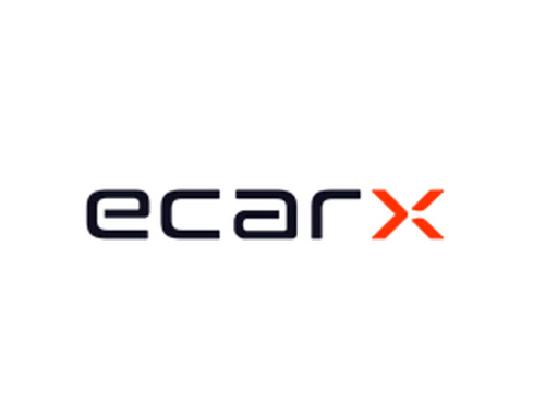 The launch of the Volvo XC70 Hybrid Mid-Size Luxury SUV is powered by ECARX
