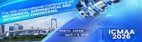  The 10th International Conference on Mechanical, Aeronautical and Automotive Engineering, 2026