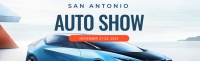 San Antonio Auto and Truck Show 2025