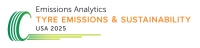 Tyre Emissions & Sustainability USA conference 2025
