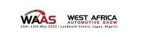 West Africa Automotive Show 2025